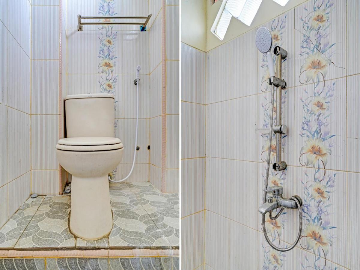 Oyo 90238 Hotel Nusantara Сиребон Екстериор снимка